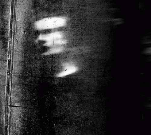 Negative Or Nothing : Drowned